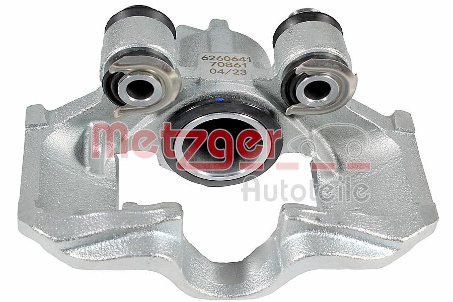 METZGER 6260641 GREENPARTS Bremssattel