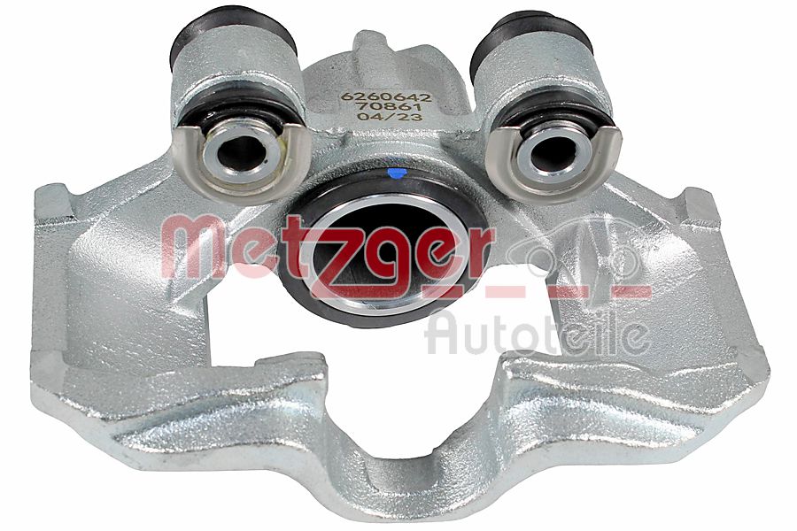 METZGER 6260642 GREENPARTS Bremssattel