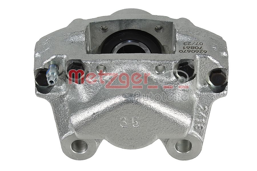 METZGER 6260670 Bremssattel