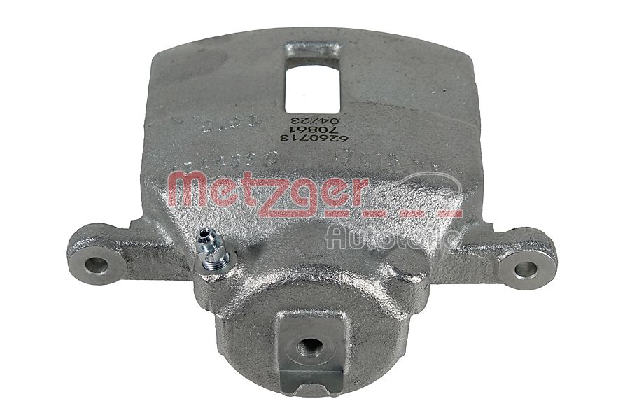 METZGER 6260713 Bremssattel