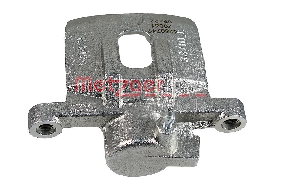 METZGER 6260749 Bremssattel