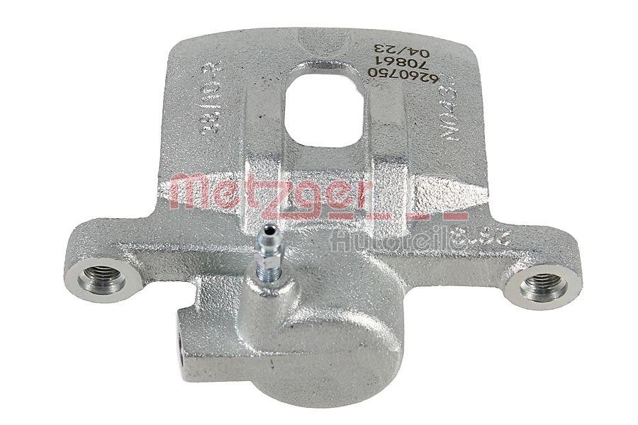 METZGER 6260750 Bremssattel