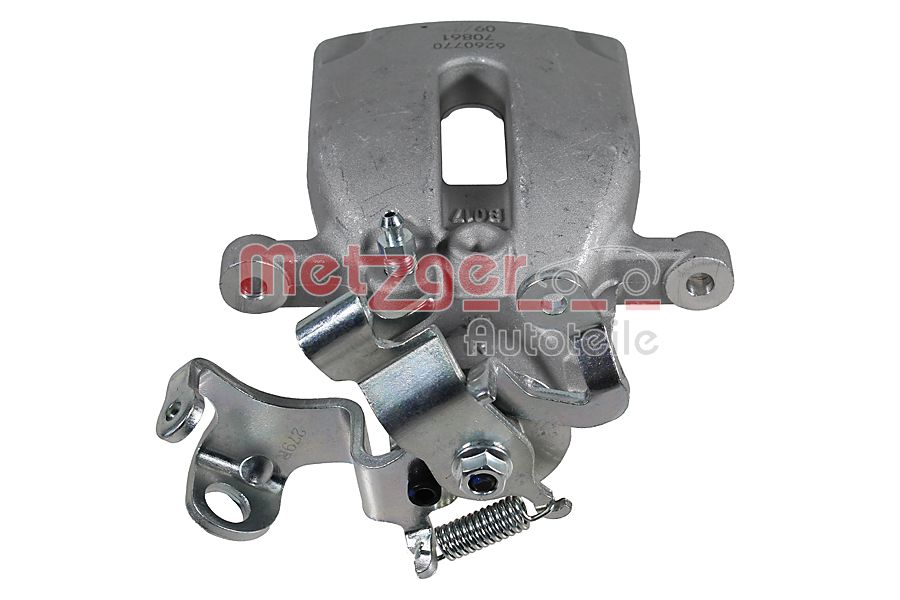 METZGER 6260770 GREENPARTS Bremssattel