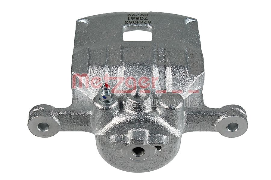 METZGER 6261063 Bremssattel