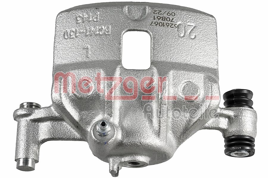 METZGER 6261067 Bremssattel
