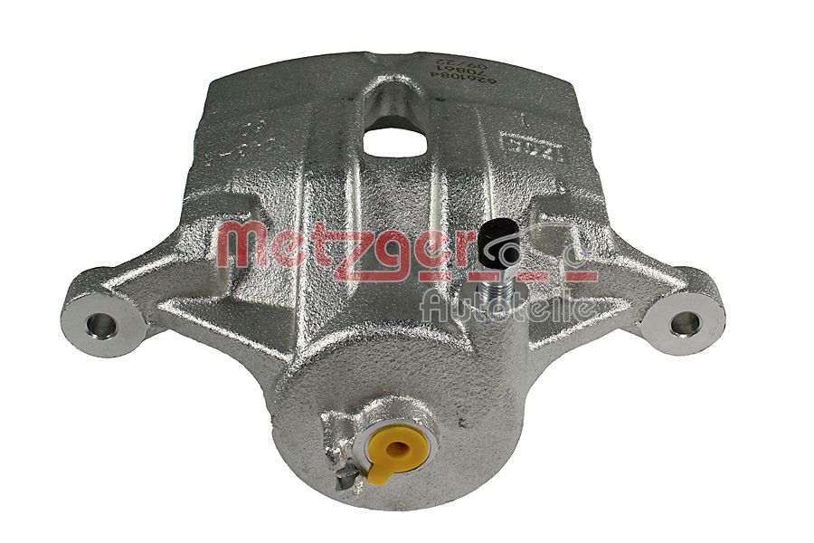 METZGER 6261084 GREENPARTS Bremssattel
