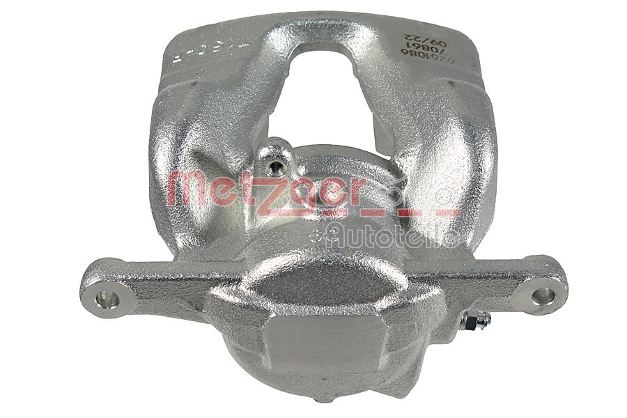 METZGER 6261086 Bremssattel