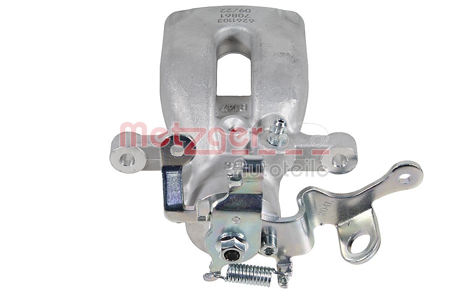 METZGER 6261103 GREENPARTS Bremssattel