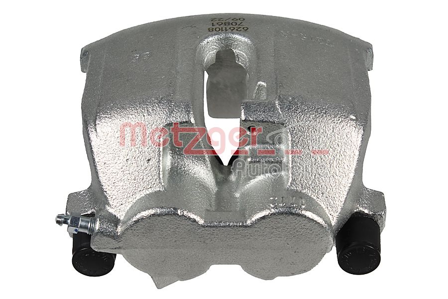 METZGER 6261108 Bremssattel