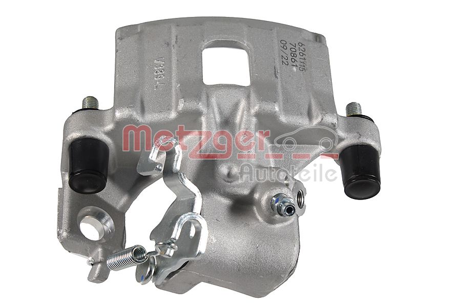 METZGER 6261115 GREENPARTS Bremssattel
