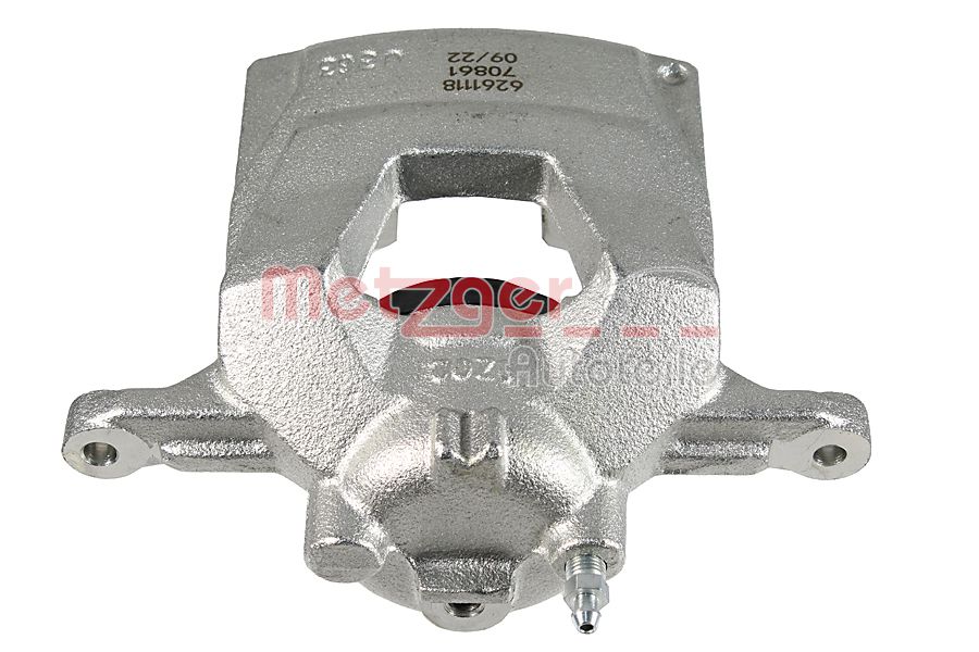 METZGER 6261118 Bremssattel