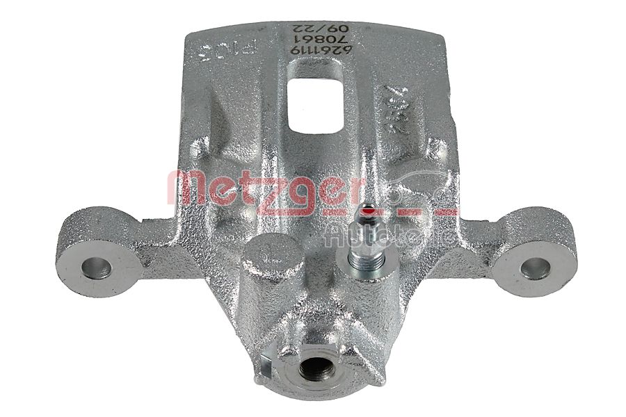METZGER 6261119 Bremssattel