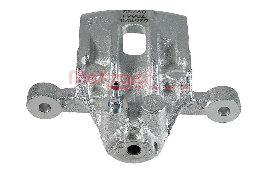 METZGER 6261120 Bremssattel