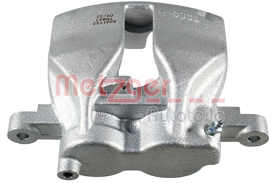 METZGER 6261122 Bremssattel