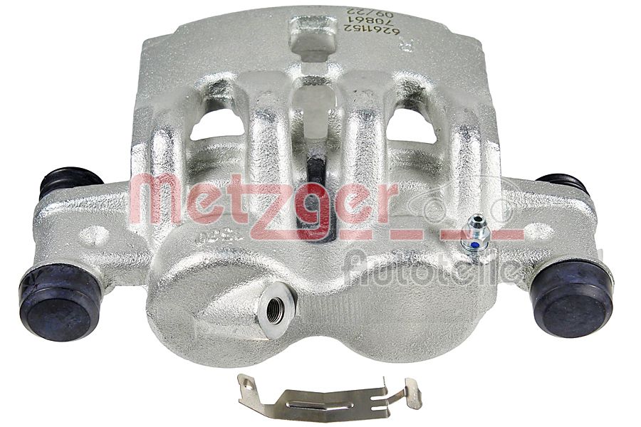 METZGER 6261152 Bremssattel