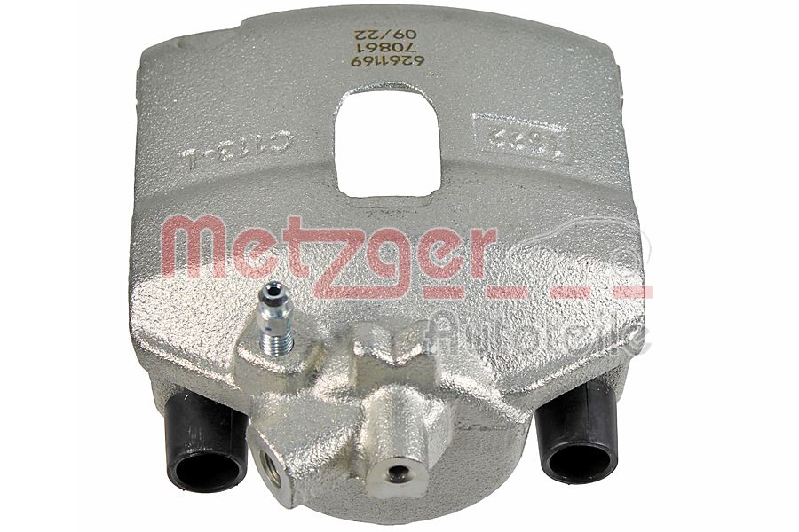 METZGER 6261169 Bremssattel