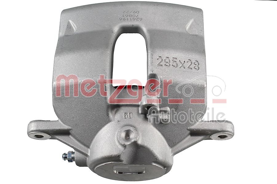 METZGER 6261196 Bremssattel