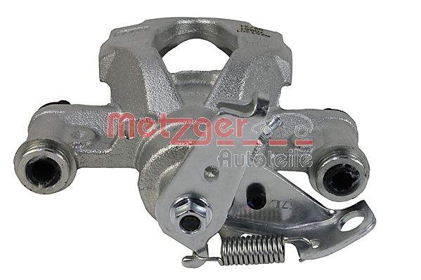 METZGER 6261201 féknyereg Hátsó tengely bal NISSAN OPEL RENAULT VAUXHALL