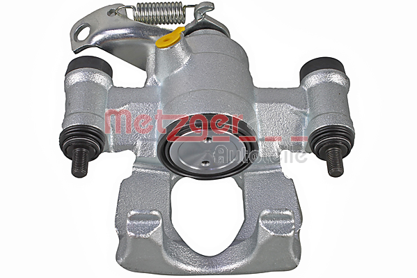 METZGER 6261202 féknyereg Hátsó tengely jobb NISSAN OPEL RENAULT VAUXHALL