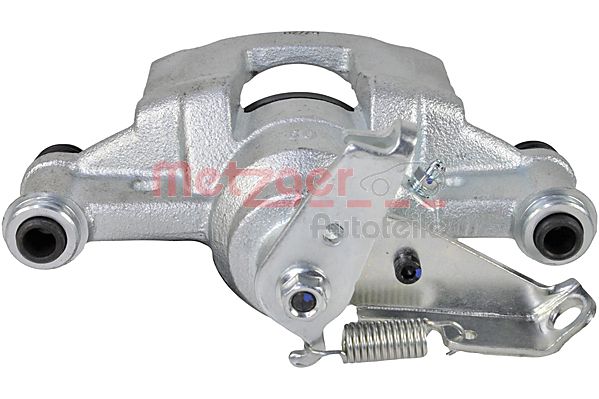 METZGER 6261203 féknyereg Hátsó tengely bal NISSAN OPEL RENAULT VAUXHALL