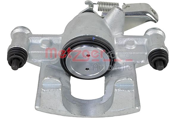METZGER 6261203 féknyereg Hátsó tengely bal NISSAN OPEL RENAULT VAUXHALL