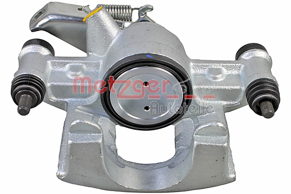 METZGER 6261204 féknyereg Hátsó tengely jobb NISSAN OPEL RENAULT VAUXHALL