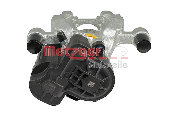 METZGER 6261263 féknyereg Hátsó tengely bal AUDI SEAT SKODA VW