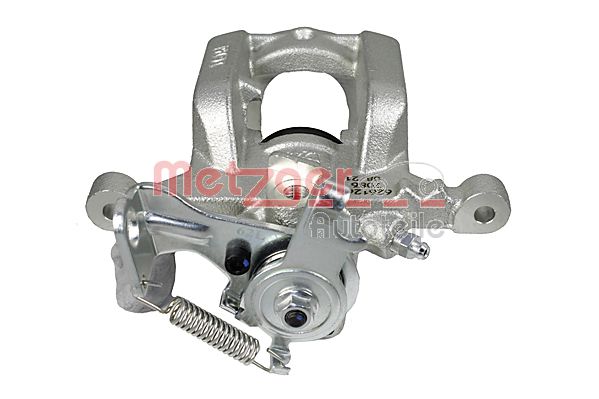 METZGER 6261269 féknyereg Hátsó tengely bal OPEL VAUXHALL
