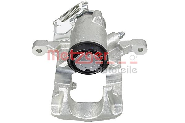 METZGER 6261269 féknyereg Hátsó tengely bal OPEL VAUXHALL