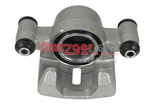 METZGER 6261277 féknyereg Első tengely bal SUZUKI