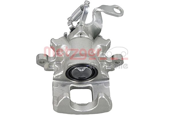 METZGER 6261292 féknyereg Hátsó tengely jobb CITROËN MITSUBISHI PEUGEOT