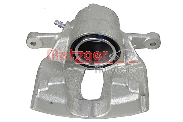METZGER 6261317 féknyereg Első tengely bal CITROËN OPEL PEUGEOT