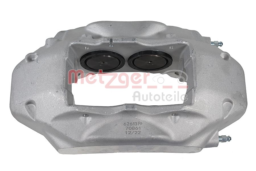 METZGER 6261319 GREENPARTS Bremssattel