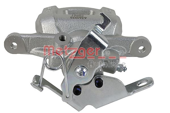 METZGER 6261325 féknyereg Hátsó tengely bal FORD