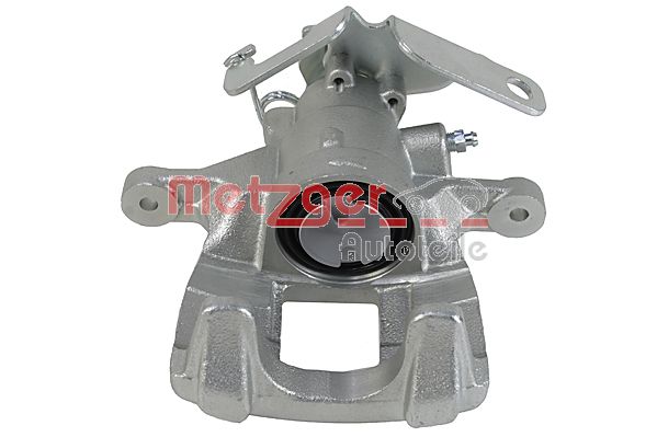 METZGER 6261325 féknyereg Hátsó tengely bal FORD