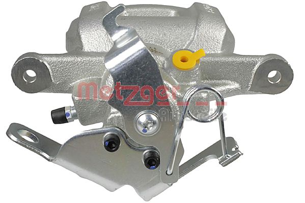 METZGER 6261328 féknyereg Hátsó tengely jobb FORD