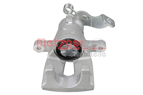METZGER 6261329 féknyereg Hátsó tengely bal KIA