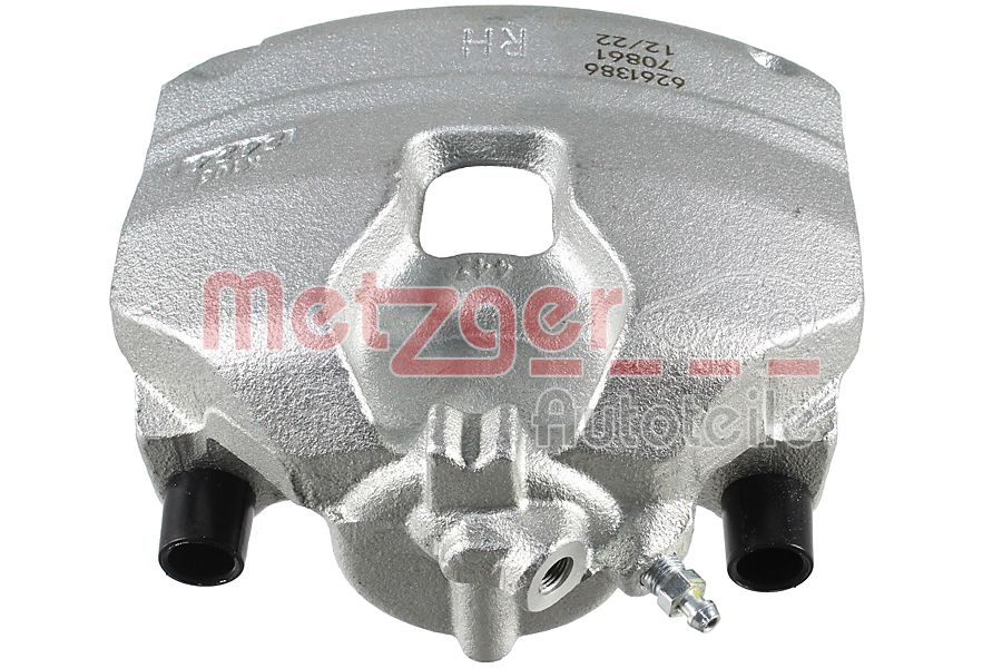 METZGER 6261386 Bremssattel