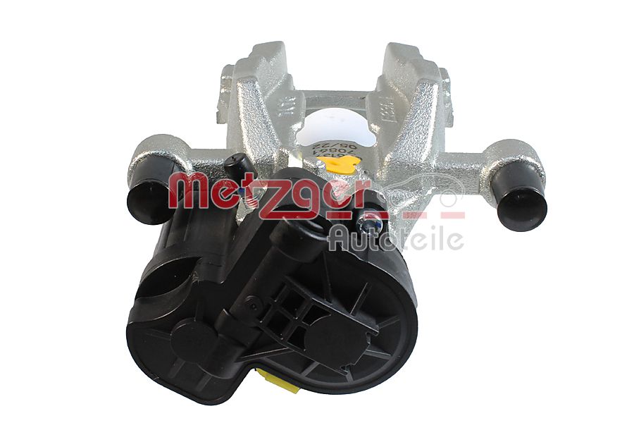 METZGER 6261395 GREENPARTS Bremssattel