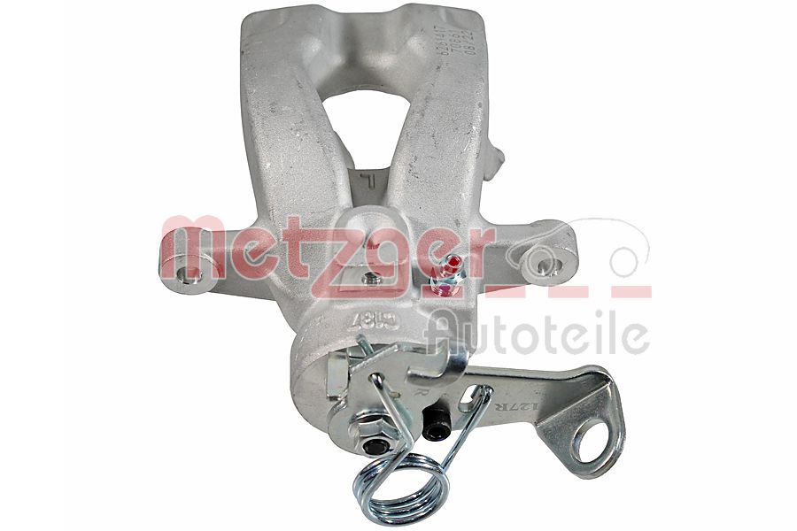 METZGER 6261417 Bremssattel