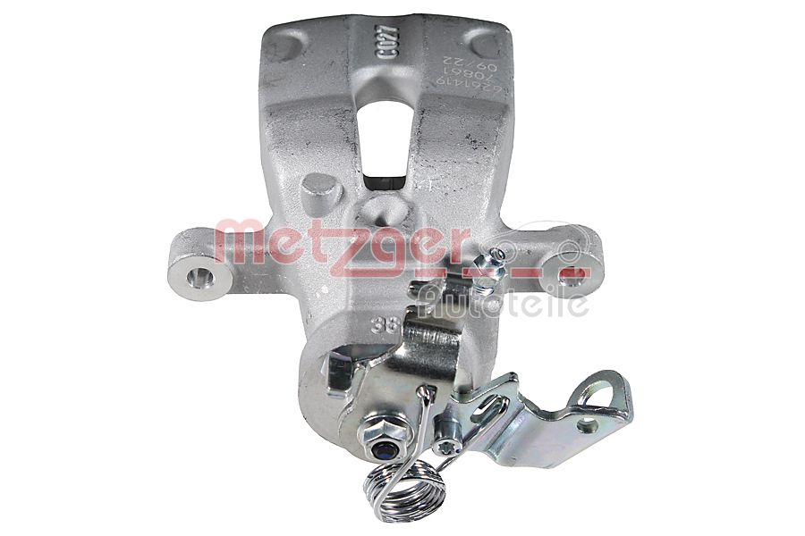METZGER 6261419 Bremssattel