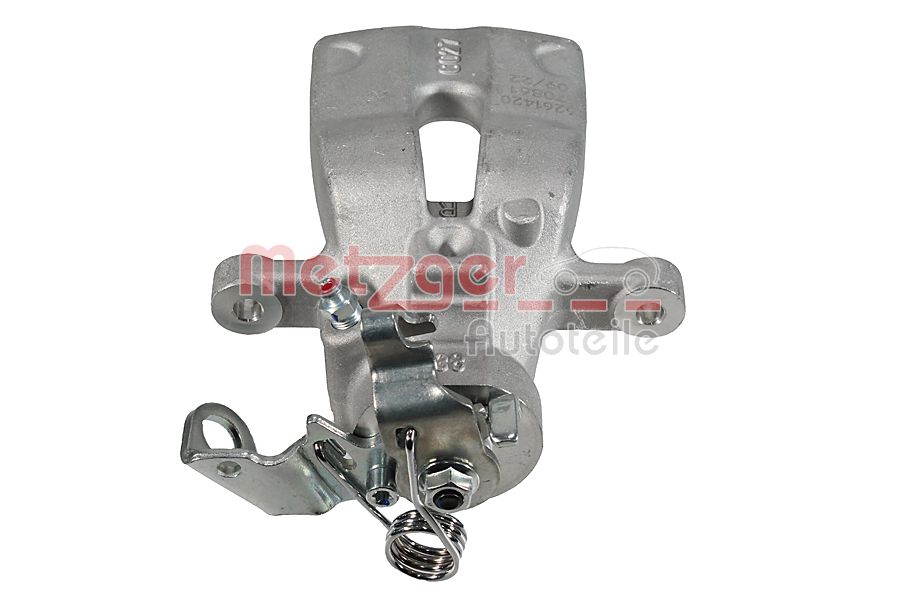 METZGER 6261420 Bremssattel