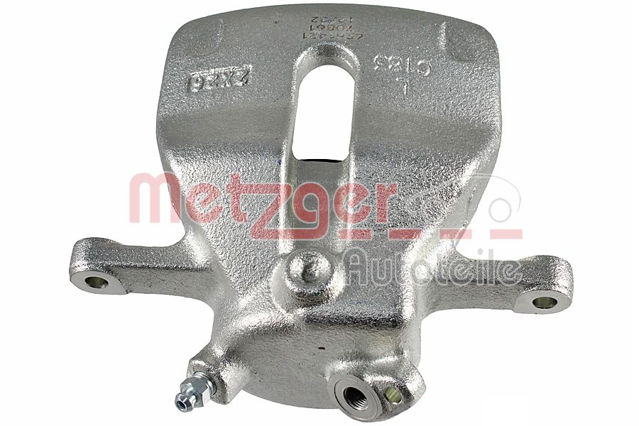 METZGER 6261421 Bremssattel