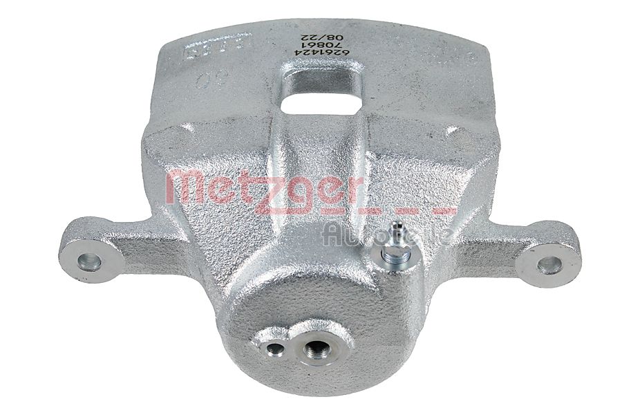 METZGER 6261424 Bremssattel