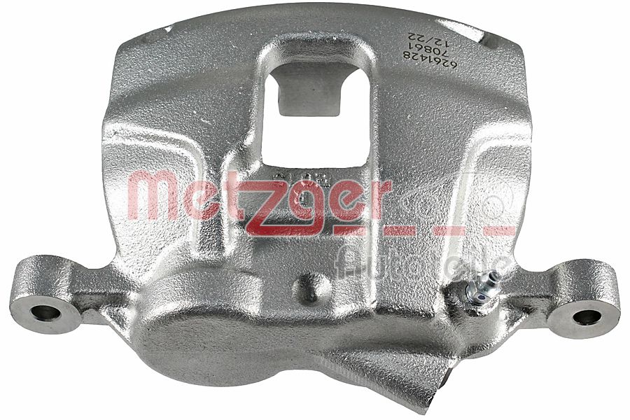 METZGER 6261428 Bremssattel