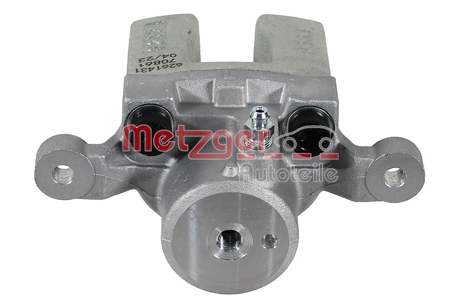 METZGER 6261431 GREENPARTS Bremssattel
