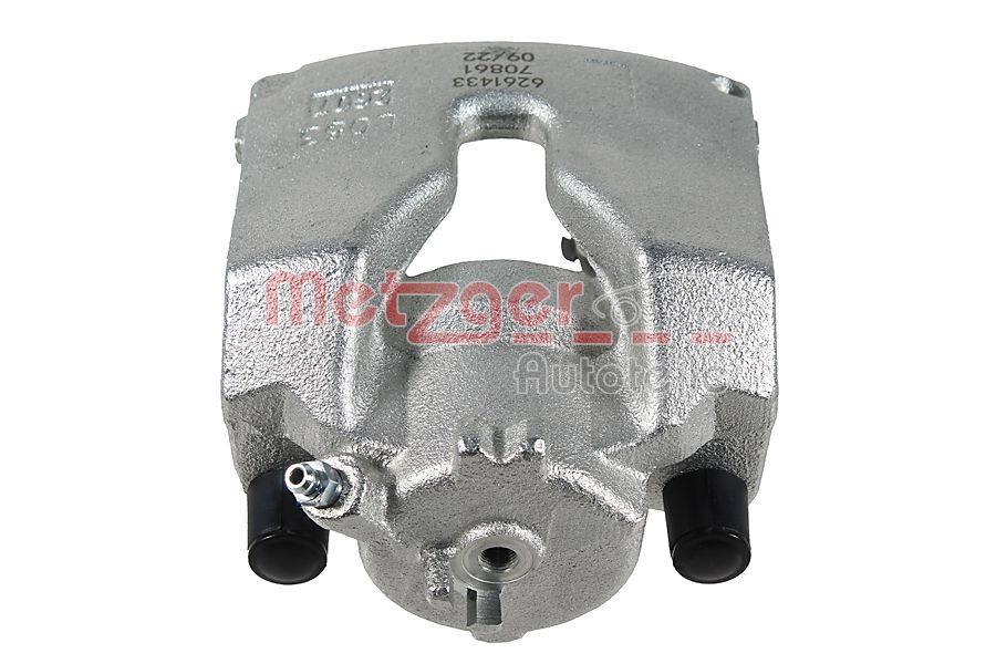METZGER 6261433 Bremssattel