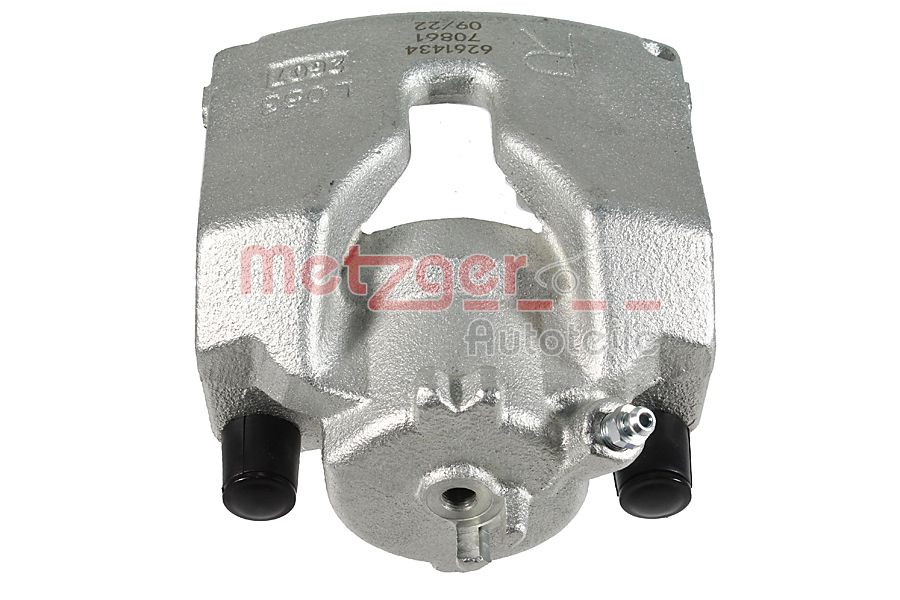 METZGER 6261434 Bremssattel