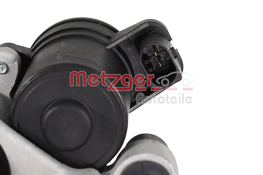 METZGER 6261435 GREENPARTS Bremssattel