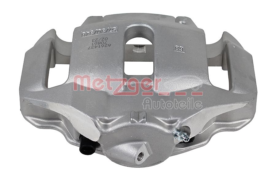 METZGER 6261437 Bremssattel